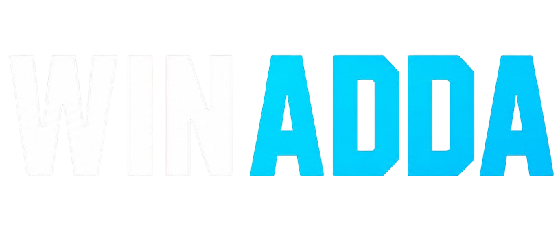 Winadda logo